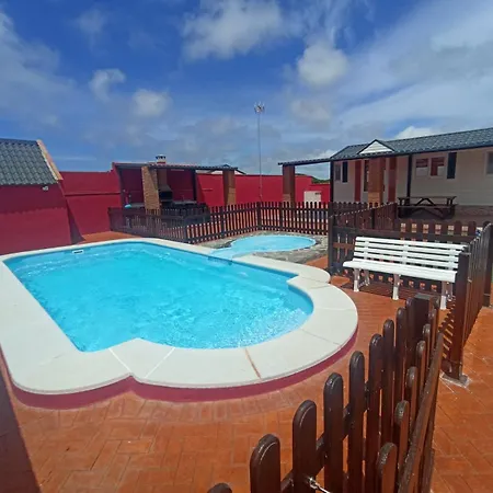 База отдыха Mis Ninas 2