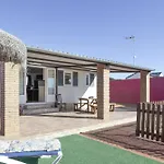 Üdülőpark Mis Ninas 2