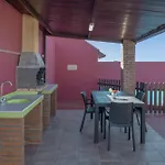 Üdülőpark Mis Ninas 2 Conil de la Frontera