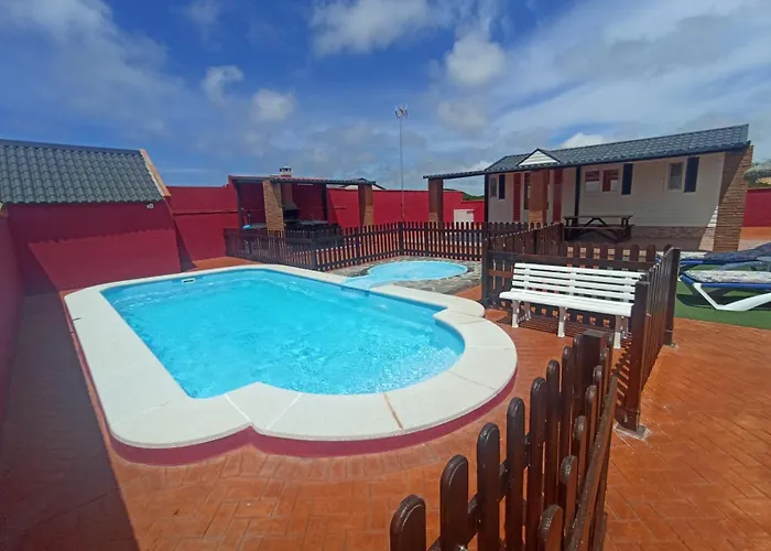 홀리데이파크 Mis Ninas 2